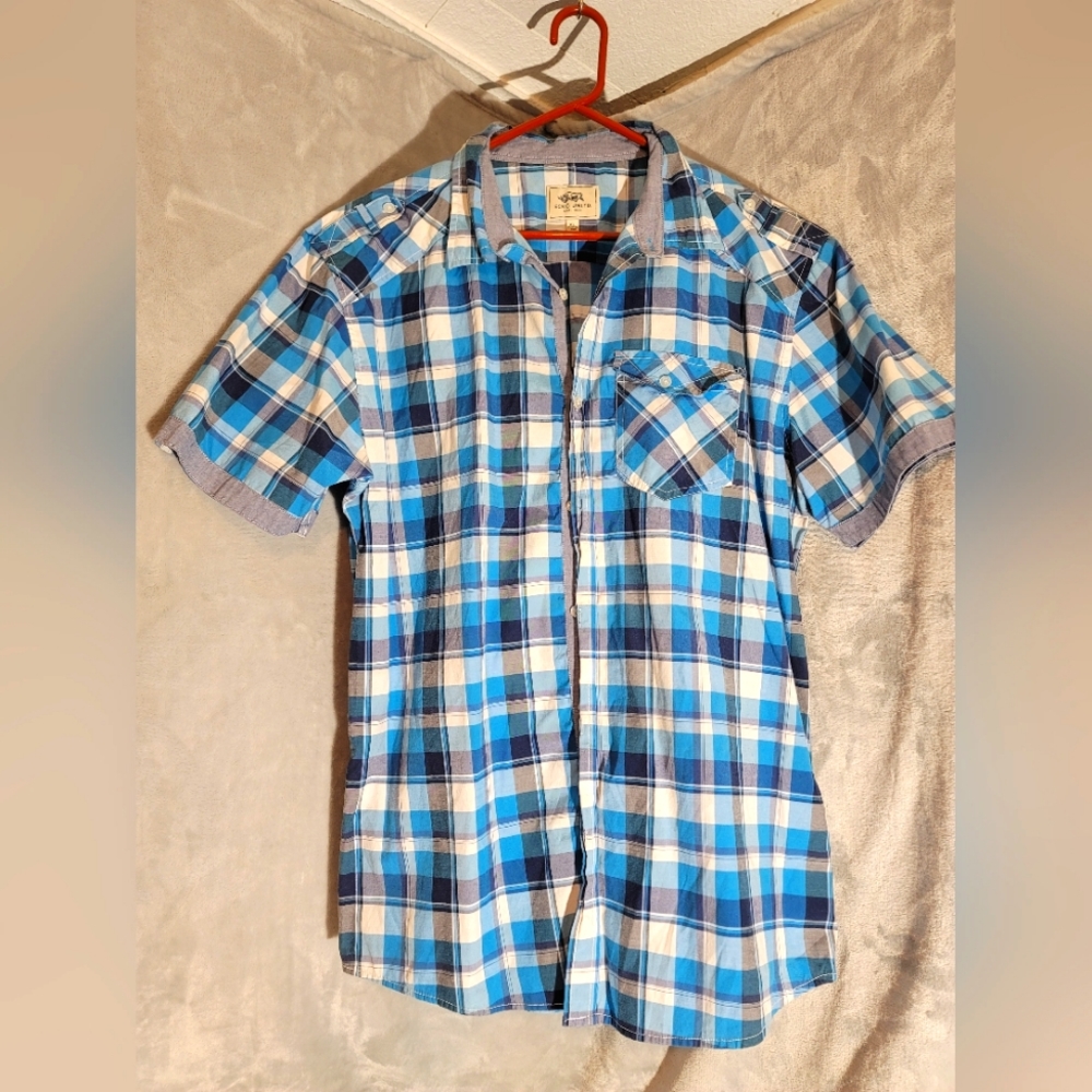 🚨🚨Reduced!! ECKO Men's Shirt